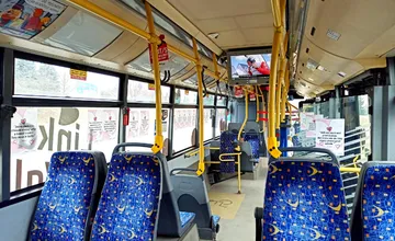 Furčanka sa podelila so susedmi s nepríjemným zážitkom s revízorom. Skutočne majú na toto plné právo?, pýta sa