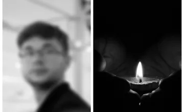 Po tragickej nehode vyhasol život 21-ročného Adama. Kolegovia zo Spiša a mama mu venovali dojímavý odkaz