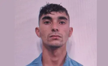 Muži zákona boli v pohotovosti, pátrali po väzňovi Adreasovi, ktorý sa vydal na útek na košickom sídlisku