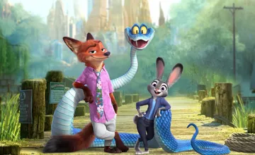 Filmový november bude bohatý: Čakajú nás myši, čarodejky aj podfukári