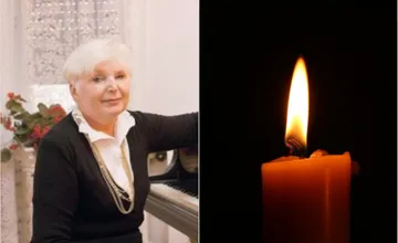 Zomrela dcéra veľkej hudobnej legendy, Danica Štilichová zasvätila život hudbe rovnako ako jej slávny otec Eugen Suchoň