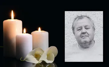 Kynologický klub v Košiciach zasiahla tragická správa, zomrel predseda Ivan Markovič, smútia za ním desiatky psíčkarov