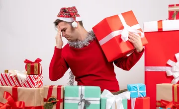 Hmotné vs. nehmotné vianočné darčeky: Podľa čoho vyberať?