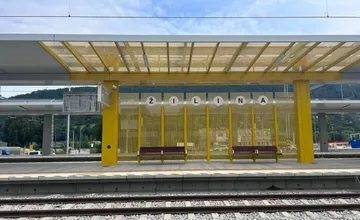 Vlaky z Čiech do Košíc výrazne meškajú kvôli tragédii. Na koľajniciach našli usmrtenú osobu