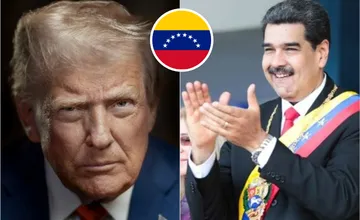 USA zaútočili na hlavné mesto Venezuely, zadržali prezidenta Madura a jeho manželku