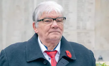 Zomrel Norbert Lacko, dlhoročný funkcionár Slovenského zväzu protifašistických bojovníkov