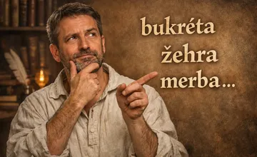 KVÍZ: Poznáš slová, ktoré možno kedysi používali aj tvoji starí rodičia? Otestuj sa, niektoré odvtedy zanikli