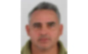 Nezvestný 53-ročný Tibor z okresu Rožňava má na pravej ruke vytetované meno Renáta. Podarilo sa ho vypátrať