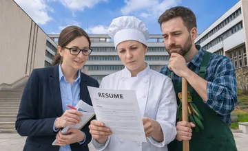 Chcete zmeniť prácu v novom roku? Košice hľadajú učiteľov, špecialistov aj záhradníkov. Takéto sú podmienky a plat