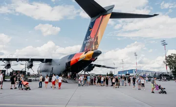 VIDEO: Do Košíc sa po dvojročnej odmlke vracia medzinárodné letecké podujatie SIAF, čo všetko na vás čaká?