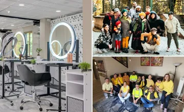 Známy košický kaderník má na krku obvinenie zo sprenevery, peniaze určené na charitu mu údajne ukradli