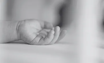 V byte na košickom sídlisku našli mŕtve bábätko