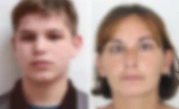 Cez víkend zmizli dvaja východniari, tínedžer Kevin a pani Klaudia boli niekoľko hodín nezvestní