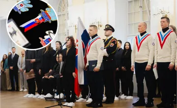 VIDEO: Slovensko vyráža na ZOH 2026 so silnou výpravou. O medaily zabojujú košickí rodáci aj sánkarka z Helcmanoviec