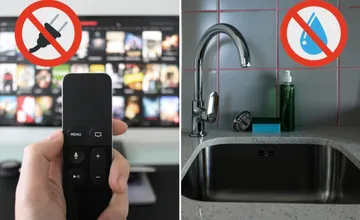 Košičania nemali od rána vodu ani elektrinu, museli tak vydržať niekoľko hodín, nepristavili ani cisternu