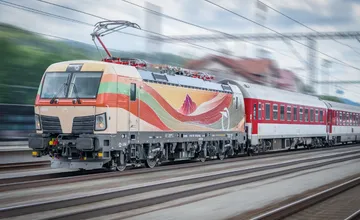 Rýchlik z Košíc nabral obrovské meškanie, v úseku Výhybňa Lúčivná - Bratislava hlavná stanica došlo k poruche