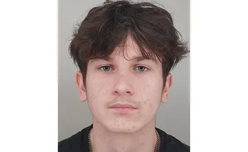Mladistvý Timotej z okresu Košice-okolie je nezvestný, pomôžte sa mu vrátiť domov do bezpečia