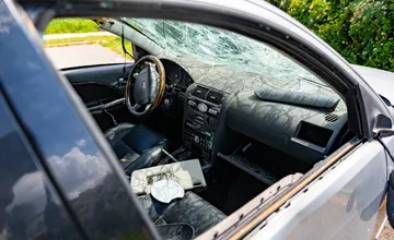 Z košických sídlisk zmizlo 360 strašiakov. Autovrakov je menej, parkovacích miest viac