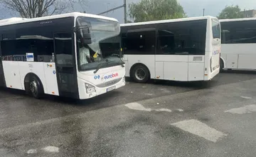 Pochádzate z Rožňavy a okolia a máte nejaké tipy ako zlepšiť autobusovú dopravu? Teraz máte možnosť to vyjadriť