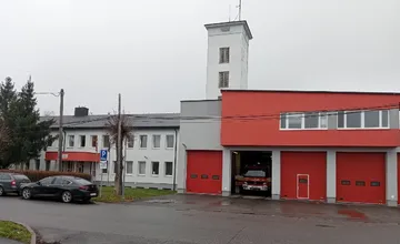 VIDEO: V obci pri Michalovciach zomrel človek na otravu oxidom uhoľnatým, hasiči namerali v dome extrémne hodnoty