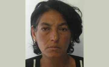 Pani Monika z Košíc je od víkendu nezvestná, je nepočujúca a pátra po nej polícia