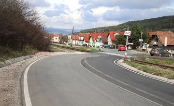 Košický kraj dal vypracovať projekt, chce pomôcť Harichovčanom, ktorí sa obávajú o bezpečnosť na cestách vo svojej obci