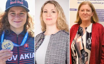 V ankete Slovenska roka sú nominované aj významné ženy z Košického kraja. Ostane prestížny titul na východe?