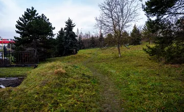 Prázdna zeleň na Furči nájde svoje využitie, deti potešia ježkodomy či hmyzí hotel