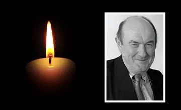 Medzevčanov zarmútila smutná správa, do večnosti odišiel dlhoročný futbalový funkcionár Štefan Murcko