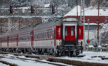 Na Spiši opäť došlo k zrážke vlaku s človekom, cestujúci by mali počítať so zdržaním smerom do Košíc 