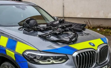 Na košickom sídlisku niekto strieľa po ľuďoch, projektily zasiahli už viacerých obyvateľov