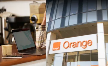 MAPA: Orange hlási masívny výpadok služieb. Zákazníci ostali bez internetu, firma sa ospravedlňuje