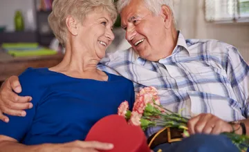 Ako spolu vydržať celé roky? Východniari prezradili svoje recepty na dlhé a spokojné manželstvo. Toto si zapíšte za uši