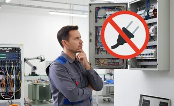 Neurobíte si kávu a nepozriete ani telku, na východe sú znova naplánované niekoľkohodinové odstávky elektriny