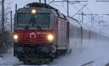 ZSSK mení cestovný poriadok. Na ktorých linkách dôjde k zmenám?