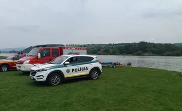 Tragický nález pri Moldave nad Bodvou: V rieke našli bezvládne telo dieťaťa, začaté je trestné stíhanie