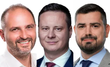 Prvý volebný prieskum o kandidátoch ukázal, ako by volili Košičania. Kto je favoritom na budúceho primátora Košíc?