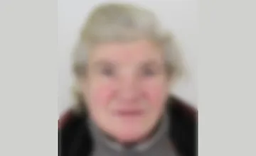 Cez víkend sa stratila seniorka Mária, ktorá žije v okolí Košíc. Pátranie bolo úspešne ukončené