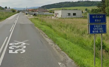 Harichovce čaká dopravná katastrofa, už ani predseda košickej župy sa nechce zaväzovať ku konkrétnym termínom