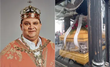 Zvolia si Rómovia nového kráľa? Smútiaci prezradili, čo bude nasledovať. Toto vás prekvapí...