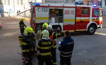 AKTUALIZOVANÉ: V centre Košíc zasahovali hasiči s pyrotechnikom, nájdená tam bola nebezpečná kyselina pikrová