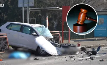 Tragická dopravná nehoda z Košíc spred troch rokov je opäť na súde. Skúmal sa zdravotný stav obžalovaného 