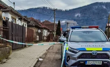 AKTUALIZOVANÉ: V Helcmanovciach našli pri železničnej stanici dobodanú ženu, išlo o rodinnú drámu?