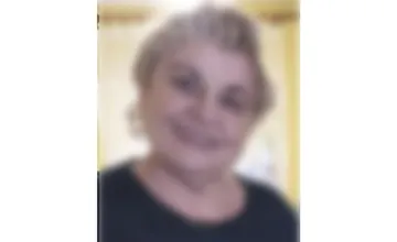 Pani Valentína z Michalovského okresu bola úspešne vypátraná, je v poriadku