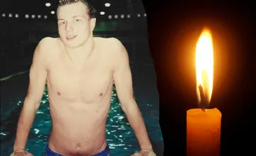 Košické kluby smútia. Zomrel slovenský reprezentant v diaľkovom plávaní Ján Bednárik († 49), podľahol ťažkej chorobe