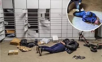 Trpký pád exhokejistu Okoličányho, športovec dostal za krádež v Košiciach podmienku, vyhováral sa na finančnú tieseň