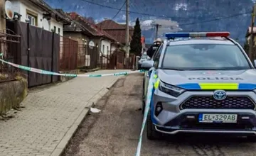 Mrazivé detaily brutálneho útoku na Spiši. Polícia obvinila muža, ktorý mal zapichnúť žene nôž do hlavy