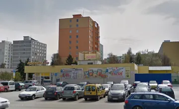 Terasania neustále upozorňujú na nepriaznivú situáciu po celom sídlisku, mamičky sa obávajú o budúcnosť detí