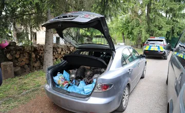 Maďarovi prekazili biznis s katalyzátormi, chcel ich rozpredať v zberných dvoroch na východe