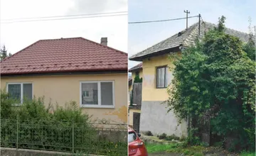 Rodinný dom či veľkorysý pozemok pri Košiciach môžu byť vaše, štát ich predáva za nízke ceny